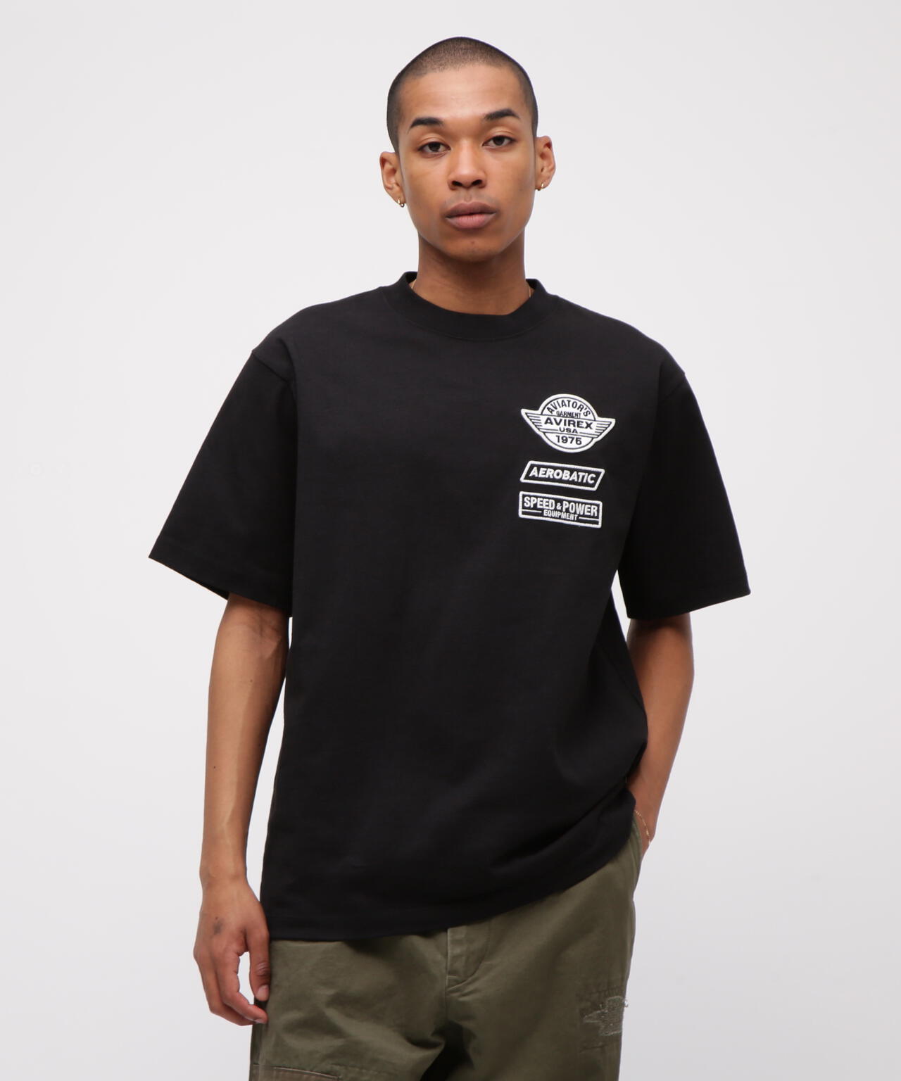 《50th Anniversary》S/S T-SHIRT