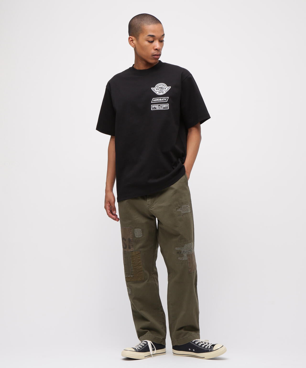 《50th Anniversary》S/S T-SHIRT