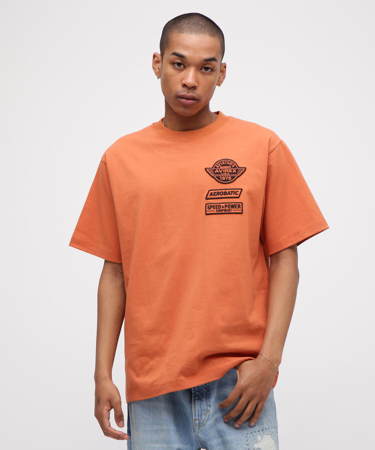《50th Anniversary》S/S T-SHIRT