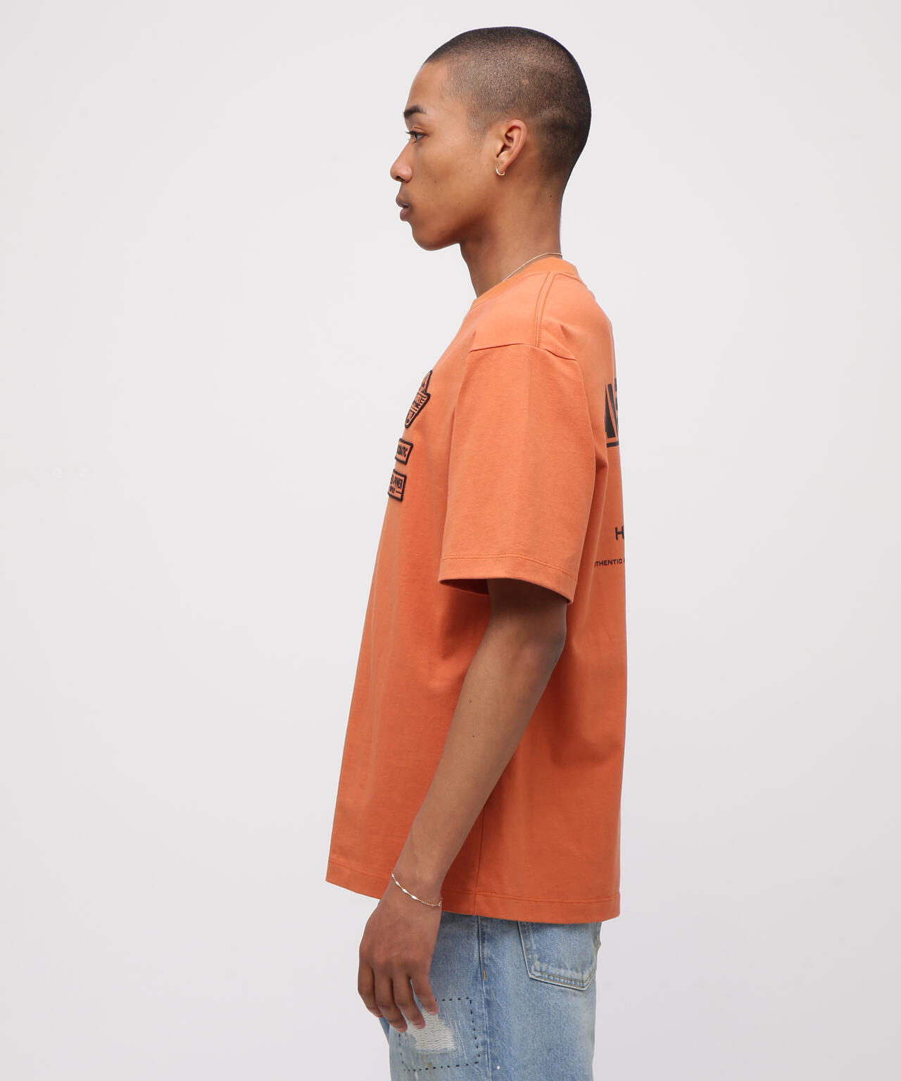 《50th Anniversary》S/S T-SHIRT