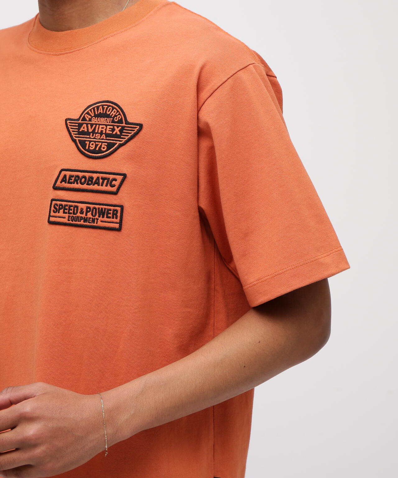 《50th Anniversary》S/S T-SHIRT