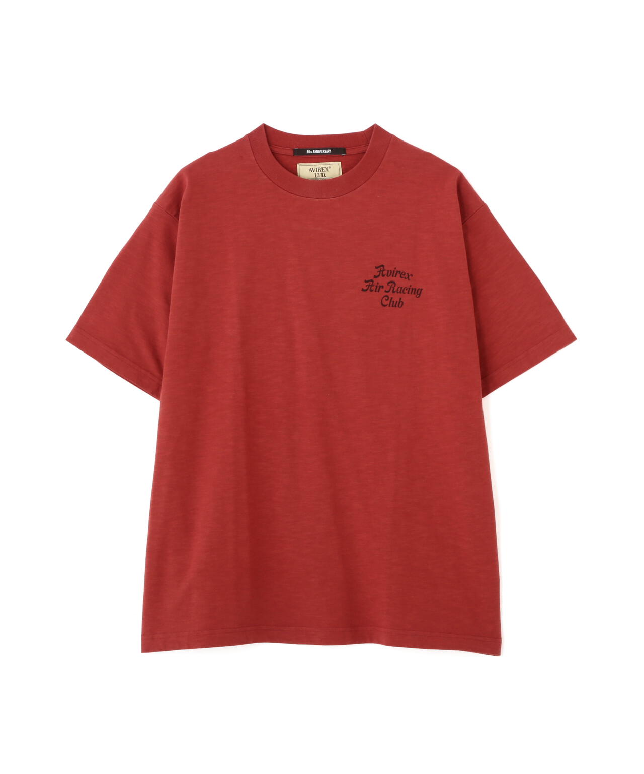 《A.A.R.C》GARAGE SLUB T-SHIRT