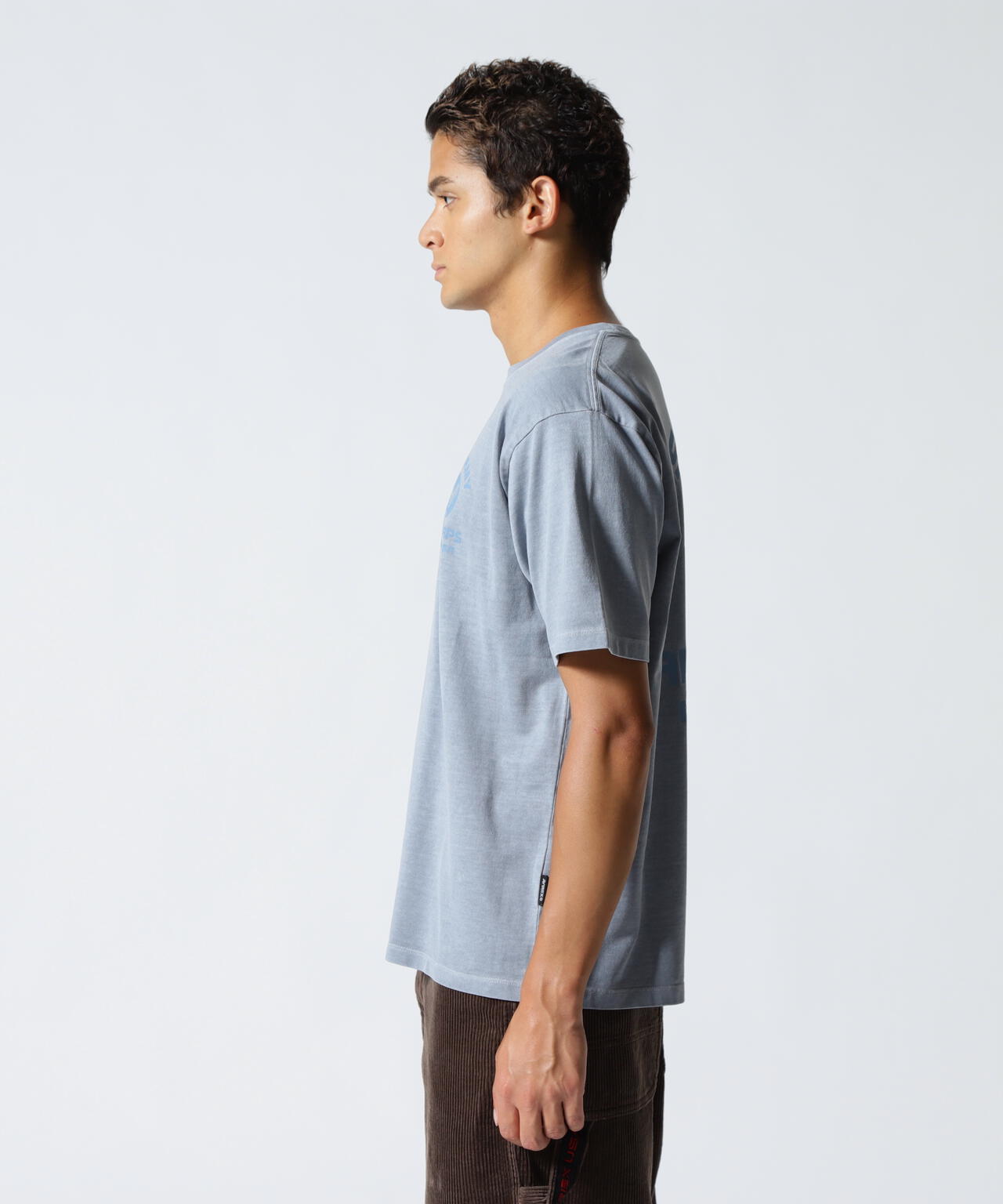 《直営店限定》FADE WASH AIR CORPS T-SHIRT