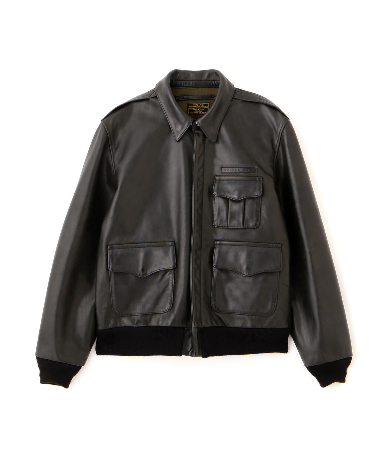 CUSTOM&PAINTED A-2