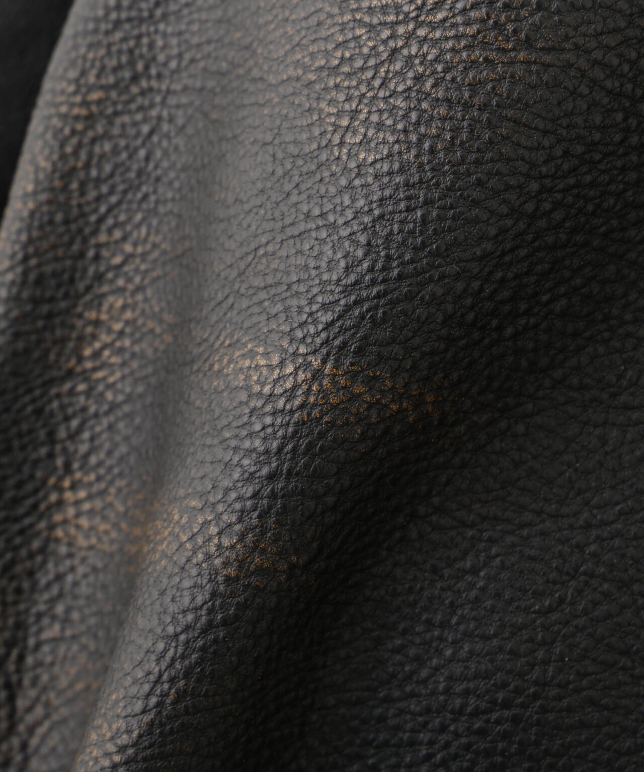 VARISTY LEATHER ”GOALERS” VINTAGE BLACK