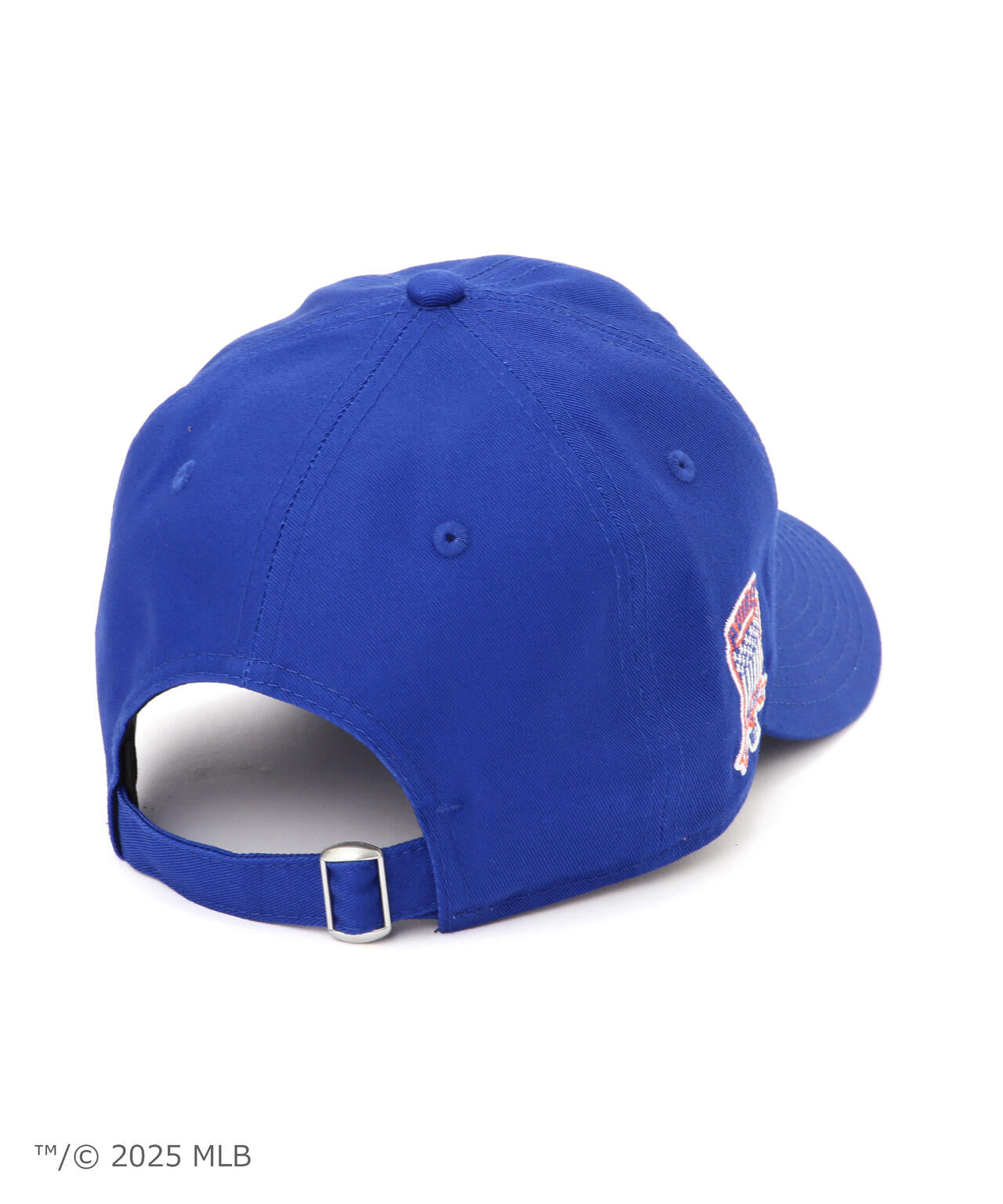 AVIREX × NEW YORK METS CAP