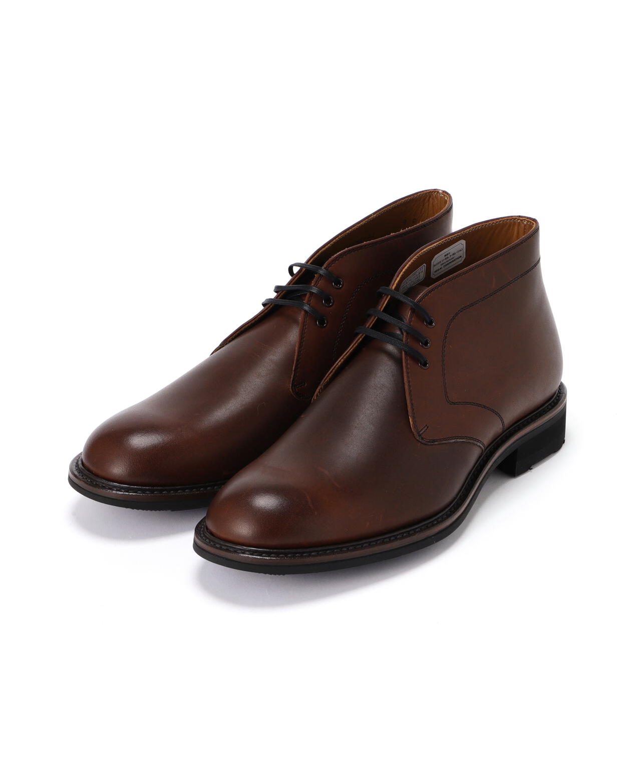 3EYE CHUKKA BOOT MFG by REGAL CORPOLATION