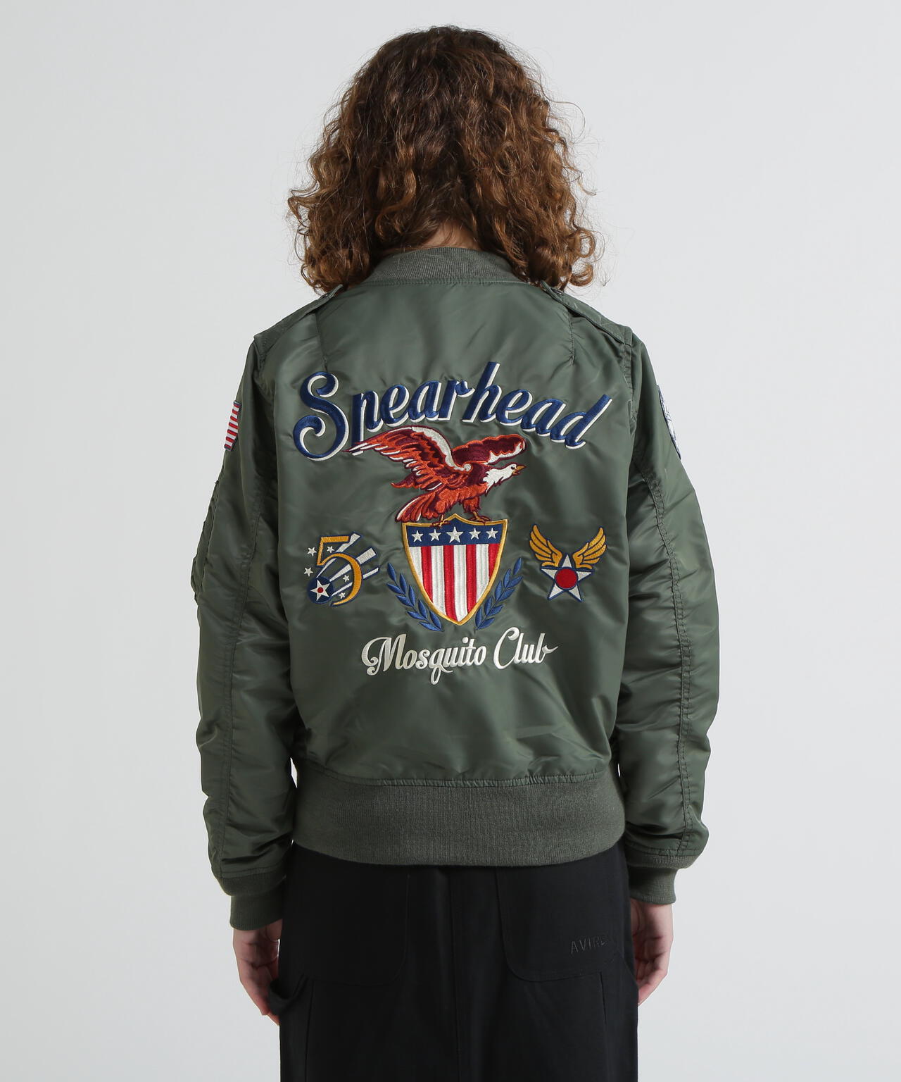 《WEB&DEPOT限定》L-2 5th AIR FORCE