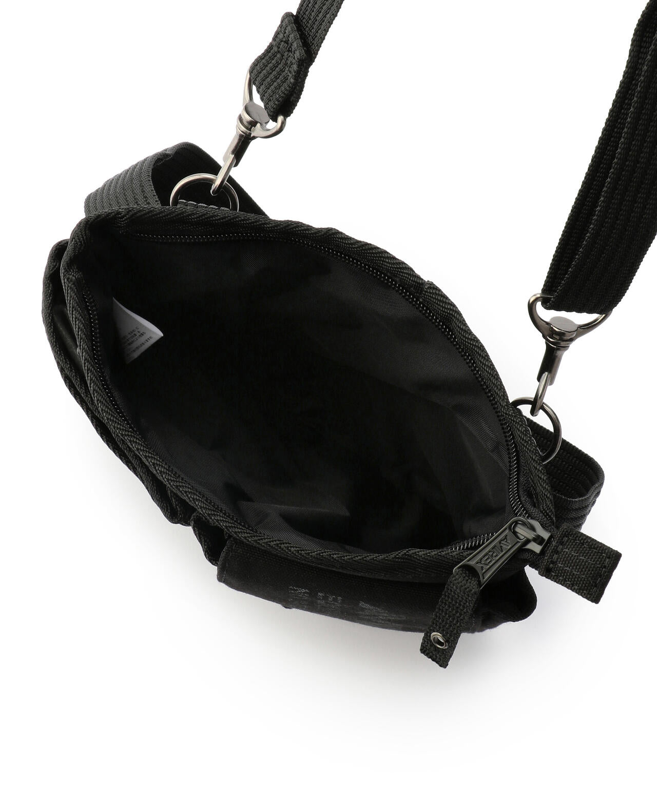 EAGLE POLYESTER WAIST BAG / AVX342L
