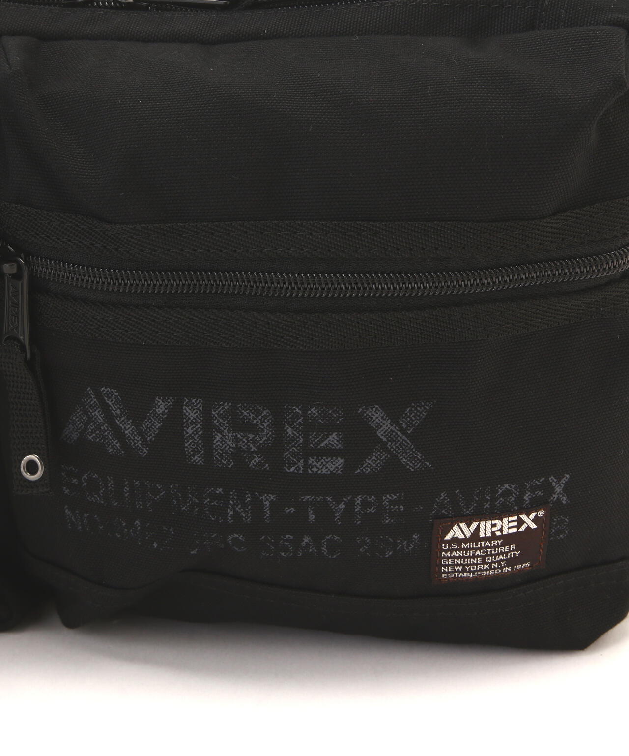 EAGLE 2WAY SHOULDER BAG / AVX3522