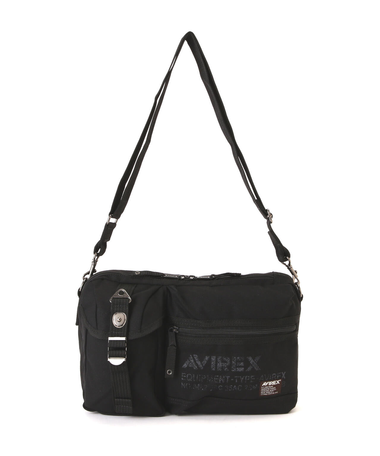 EAGLE 2WAY SHOULDER BAG / AVX3522