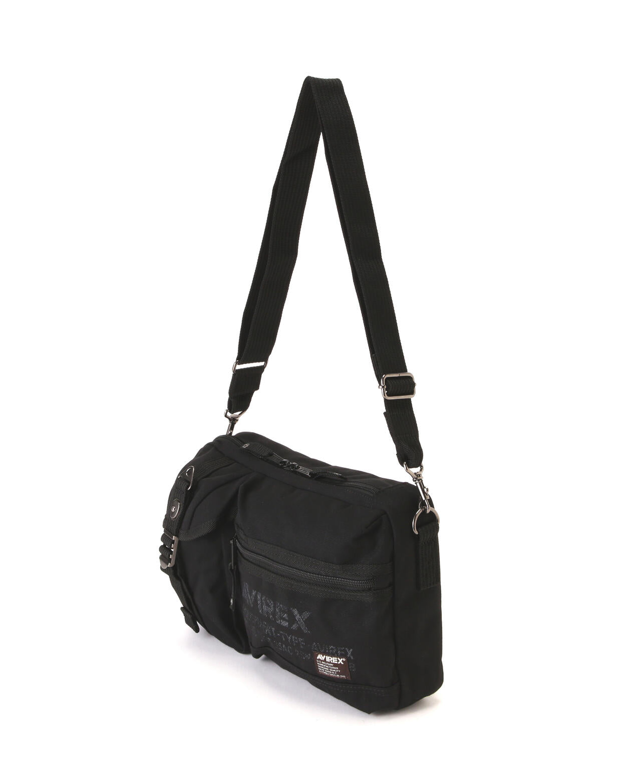EAGLE 2WAY SHOULDER BAG / AVX3522