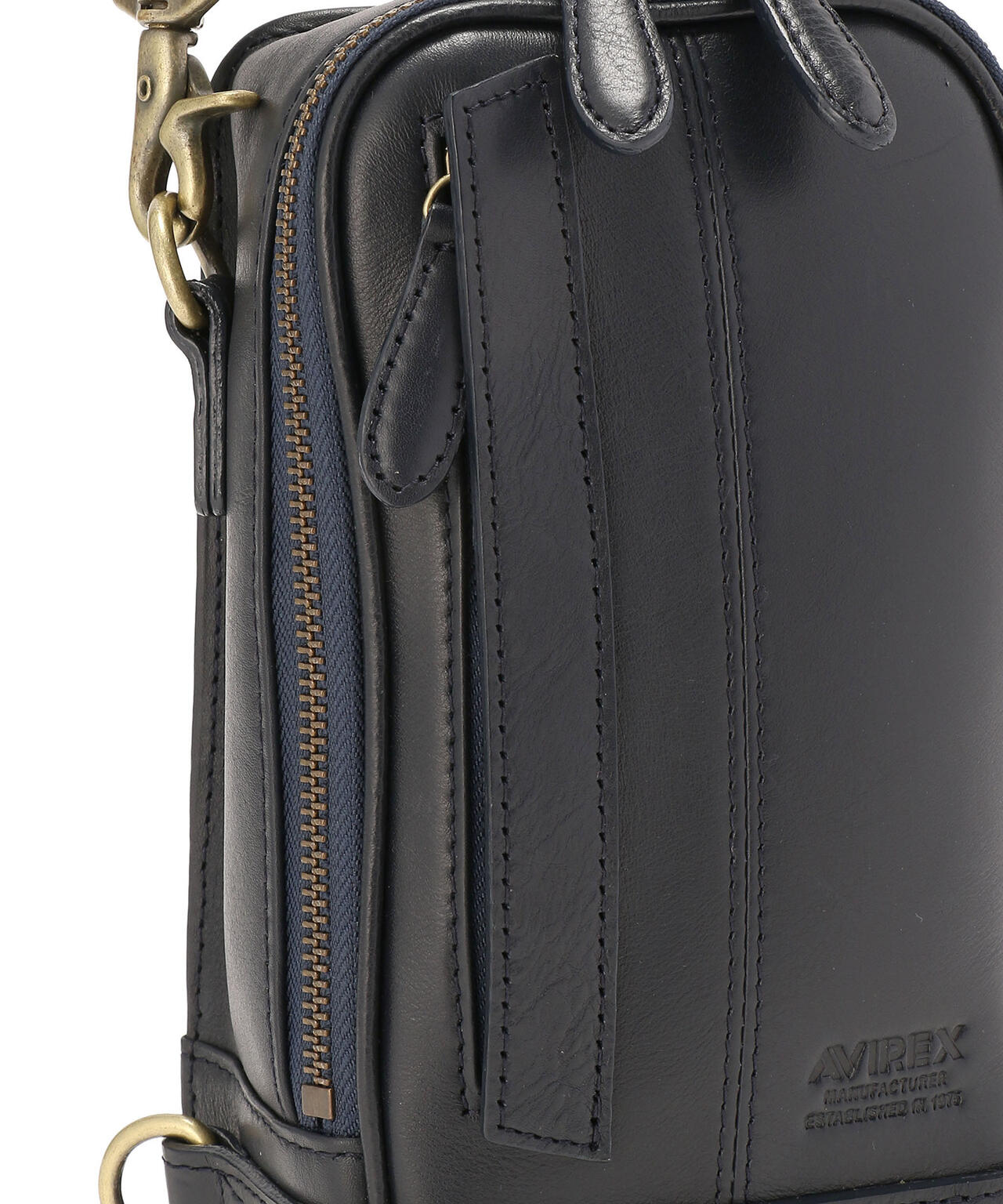BULTO MINI SHOULDER BAG / AVX5610