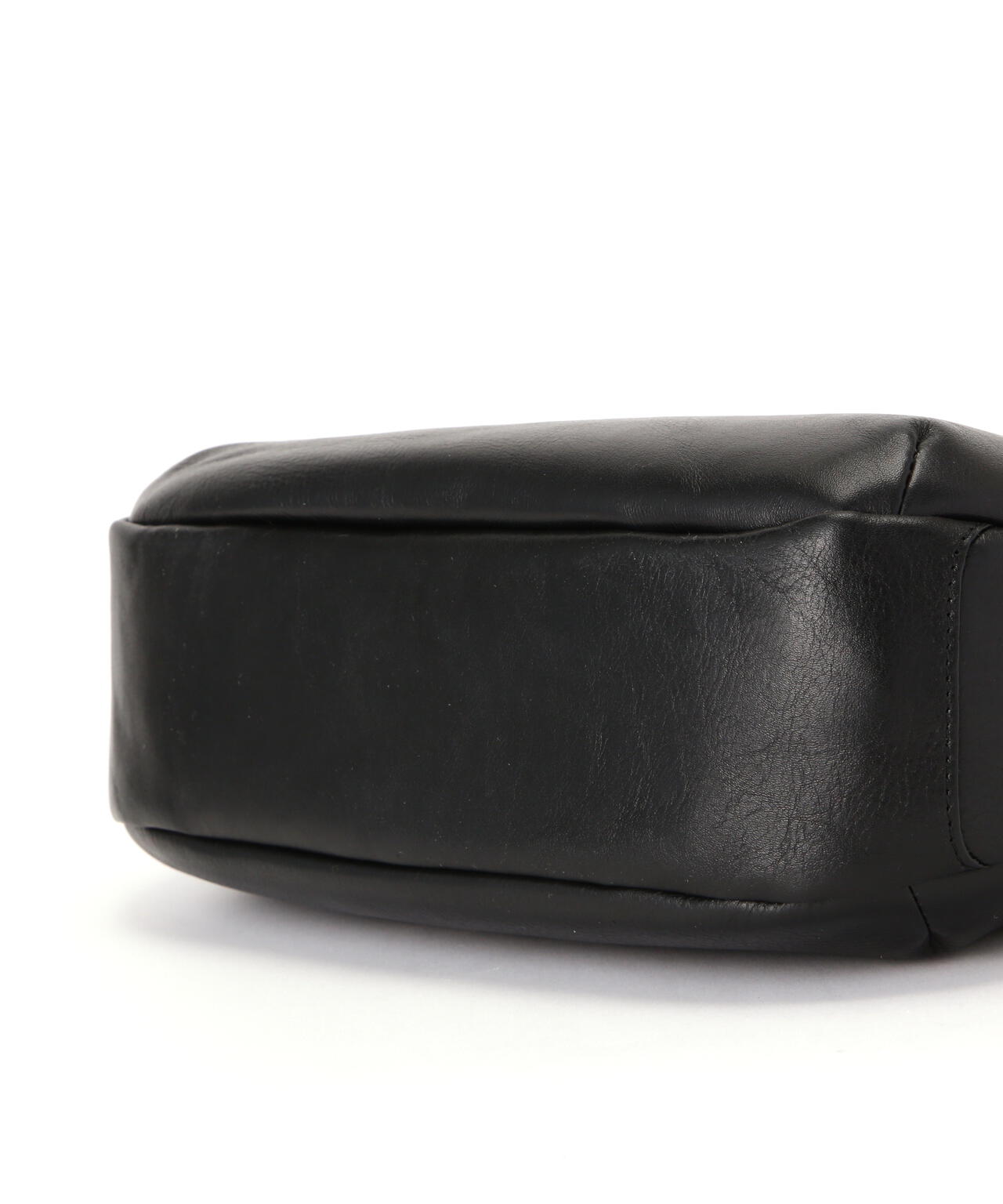 VARSITY LEATHER HOBO BAG / AVX5650