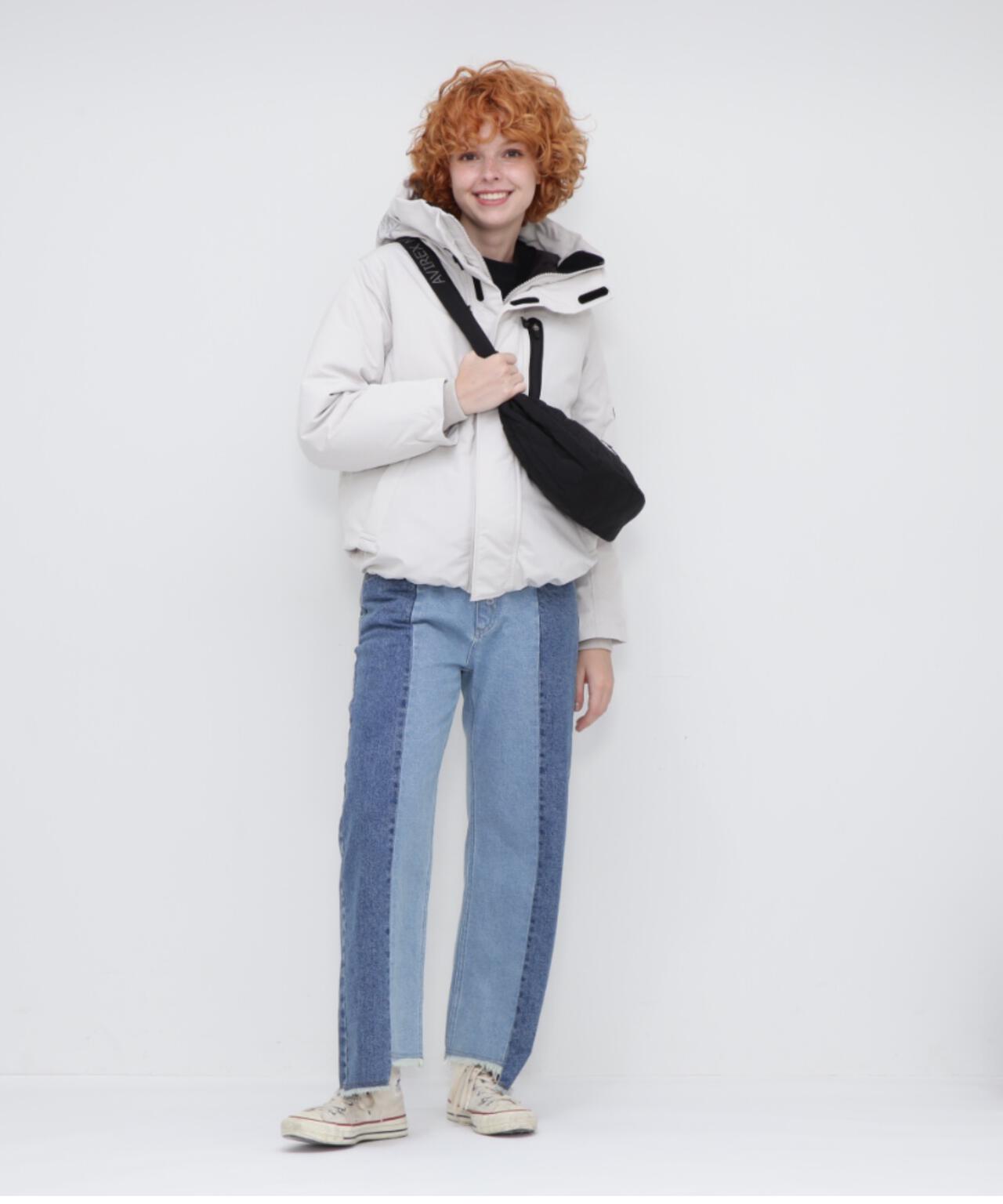 《WEB限定》MINI BONDING SHOULDER BAG