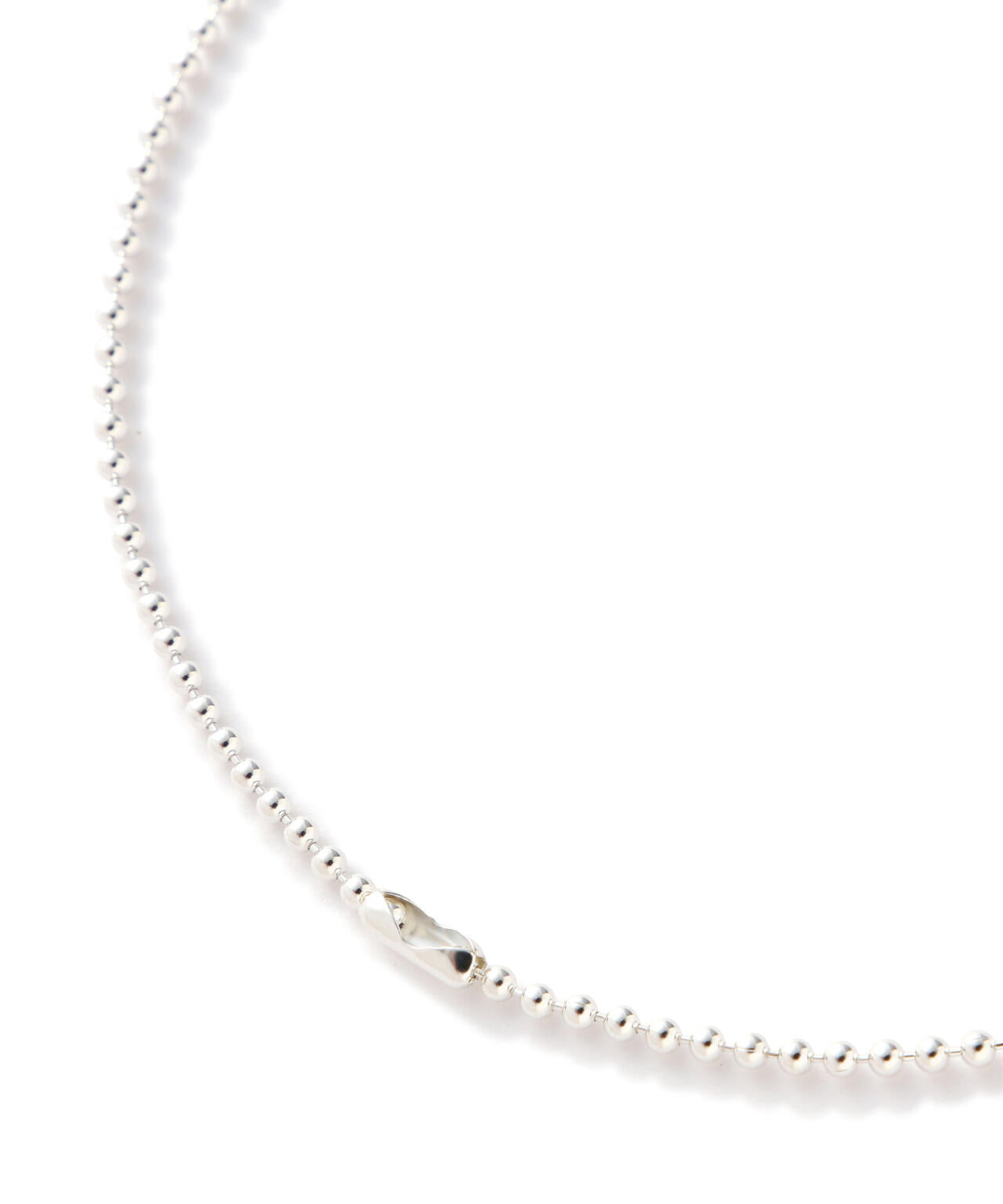 《AVIREXby J.H.M CO.,LTD. 》"SURPLUS" DOGTAG NECKLACE / "サープラス" ドッグタグ