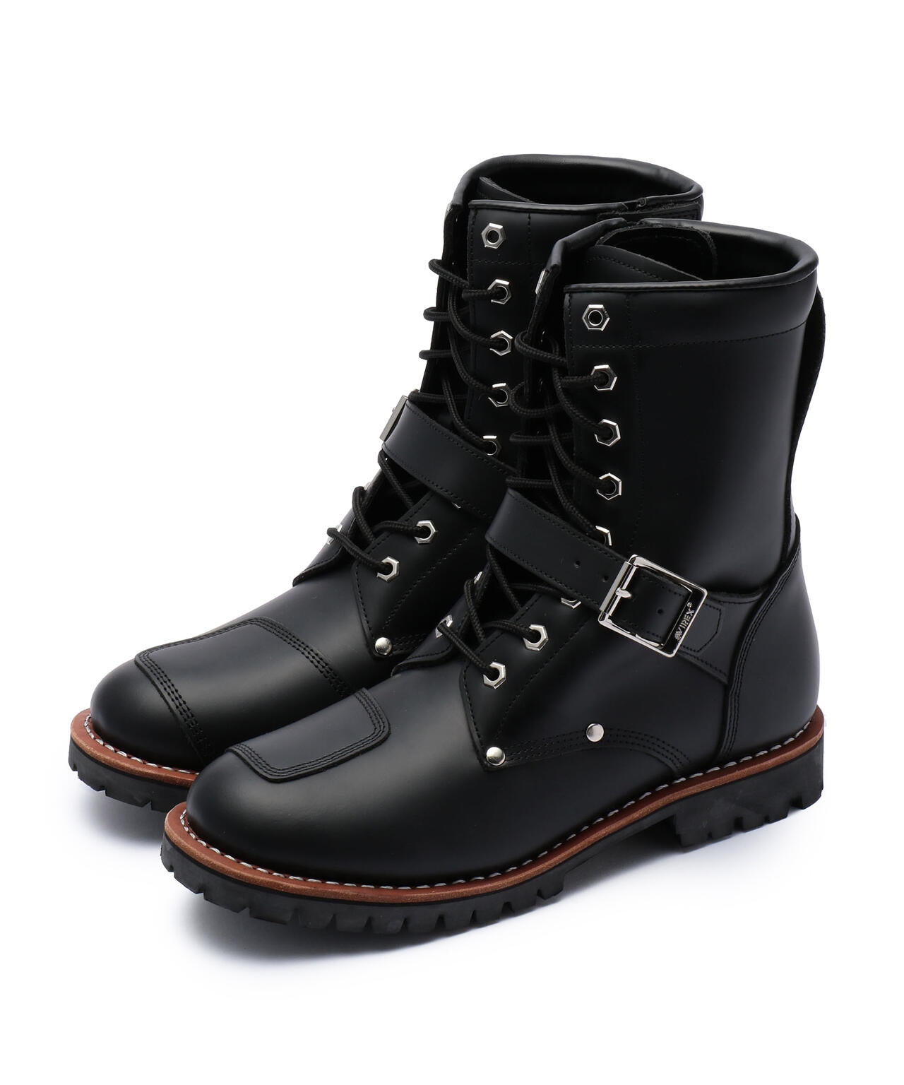 《WOMEN'S》AVIREX YAMATO BOOTS / AV2100