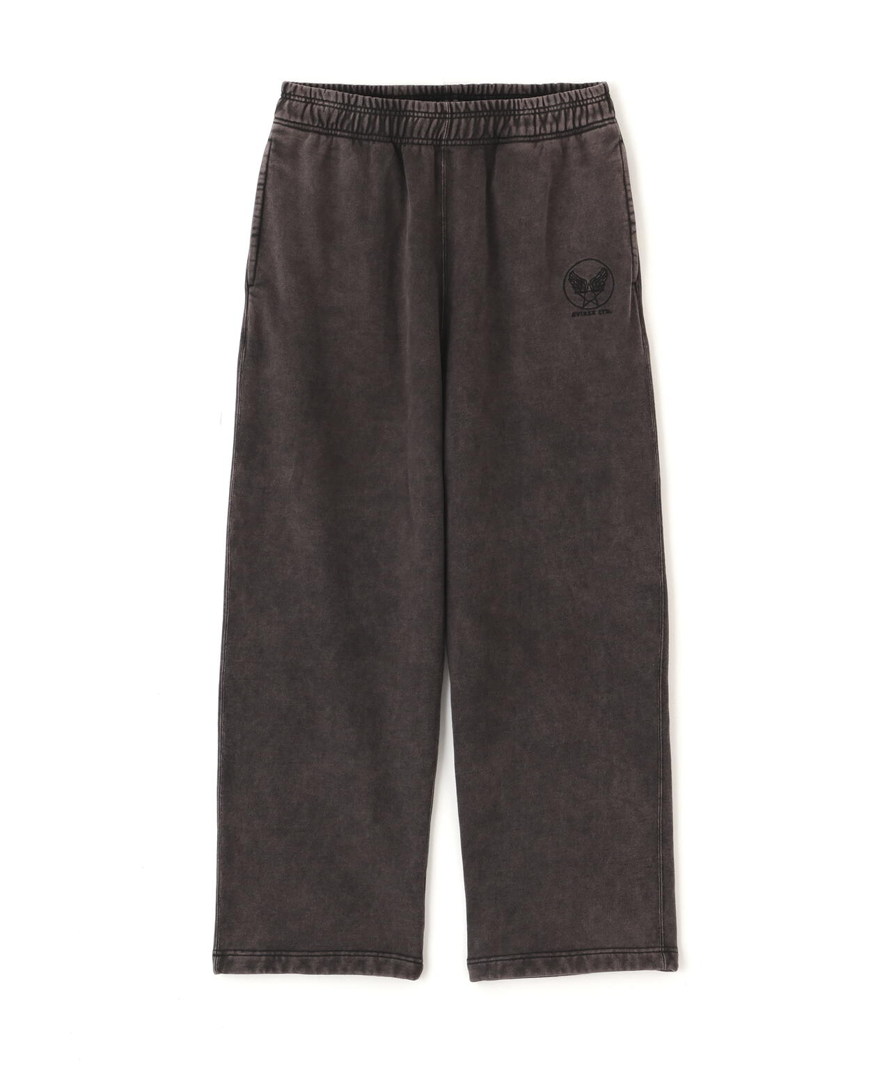 ACID WASH SWEAT PANTS
