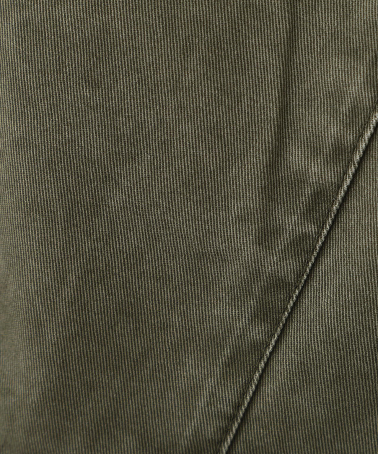 MILITARY POCKET BELT POUCH PLEATED SKIRT