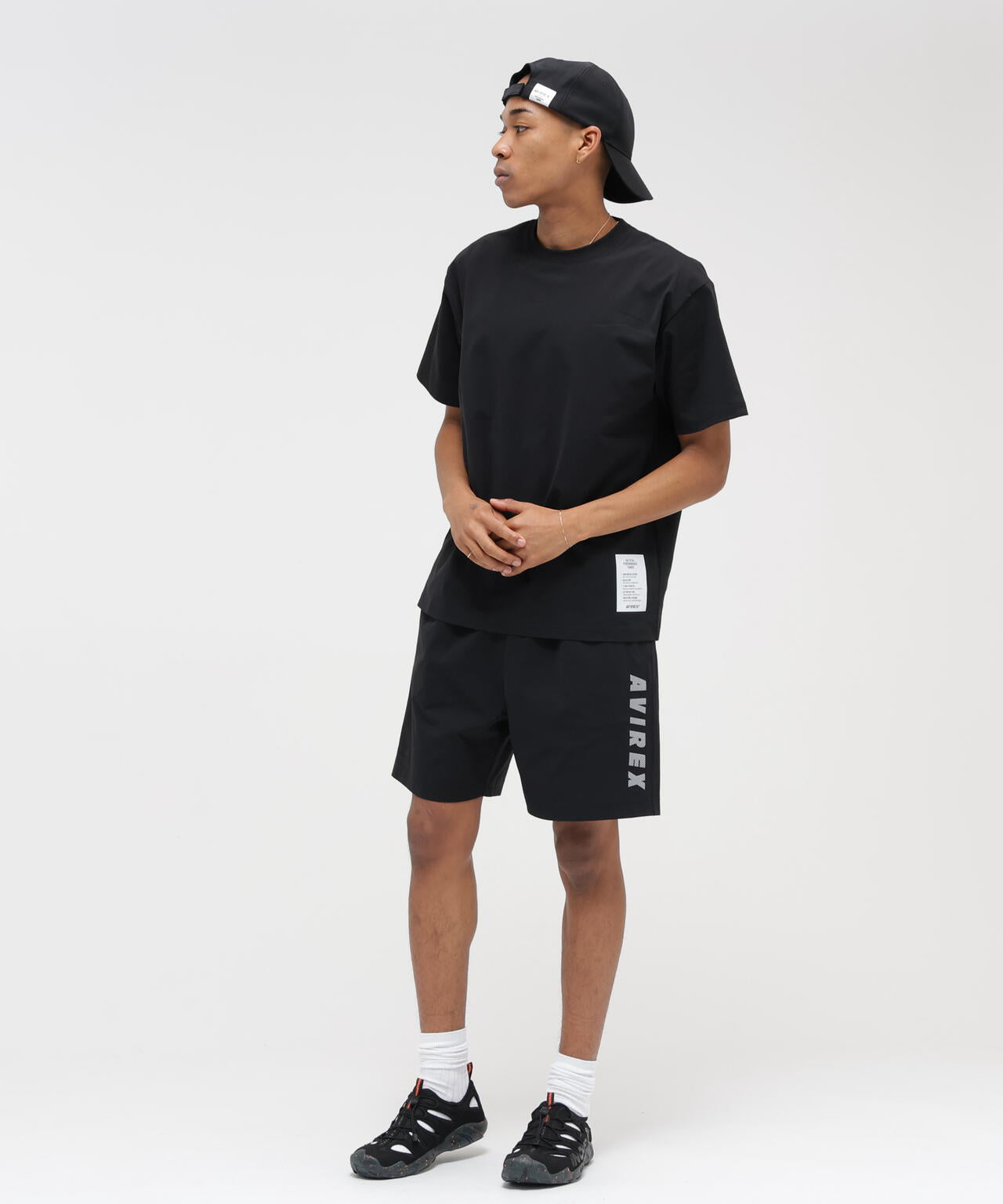 DRYFLEX UTILITY S/S T-SHIRT