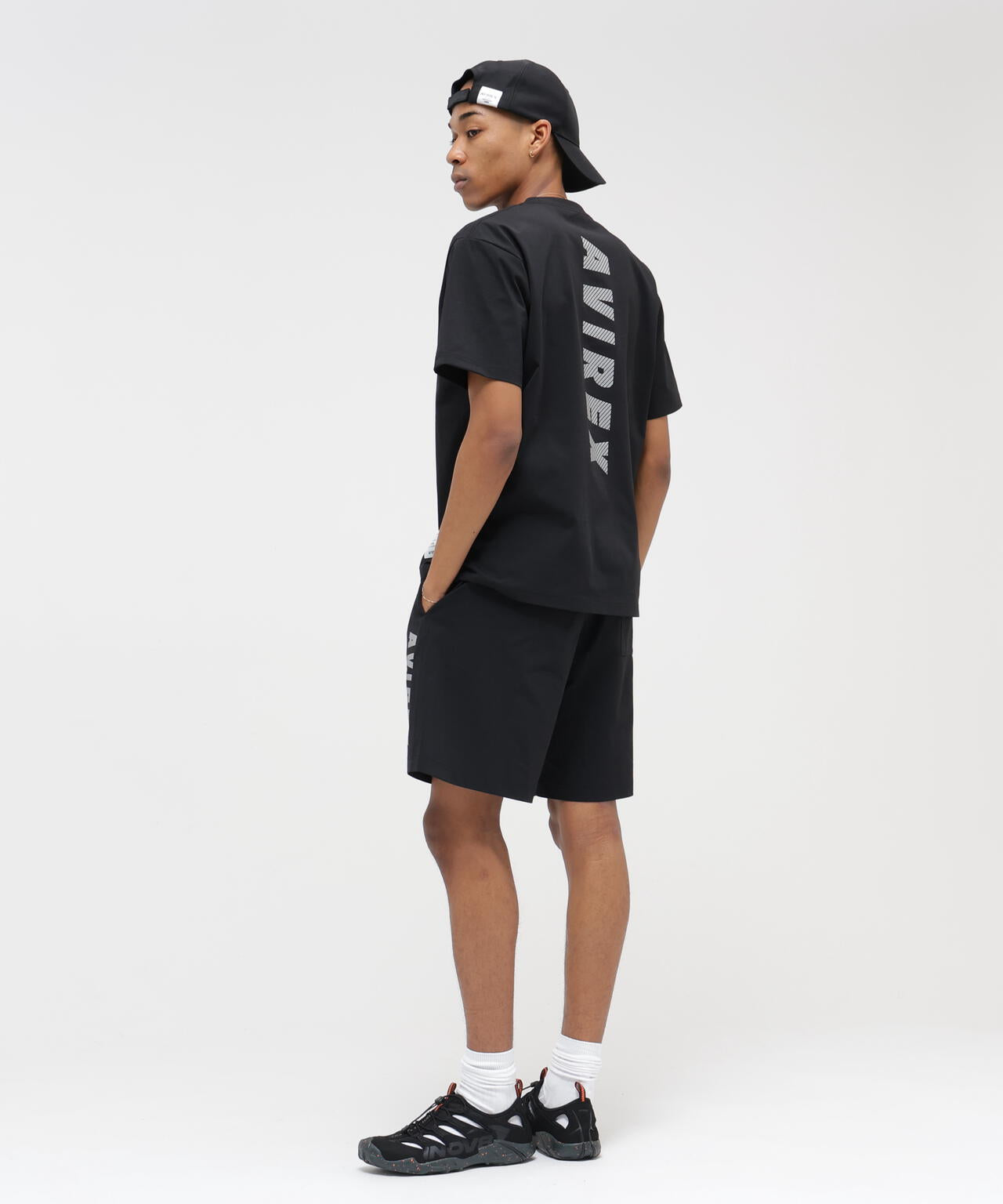 DRYFLEX UTILITY S/S T-SHIRT