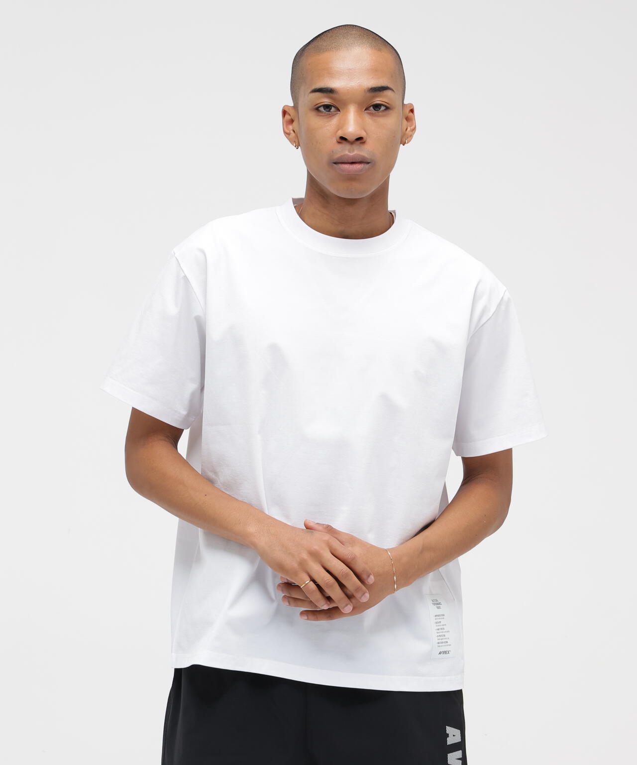DRYFLEX UTILITY S/S T-SHIRT