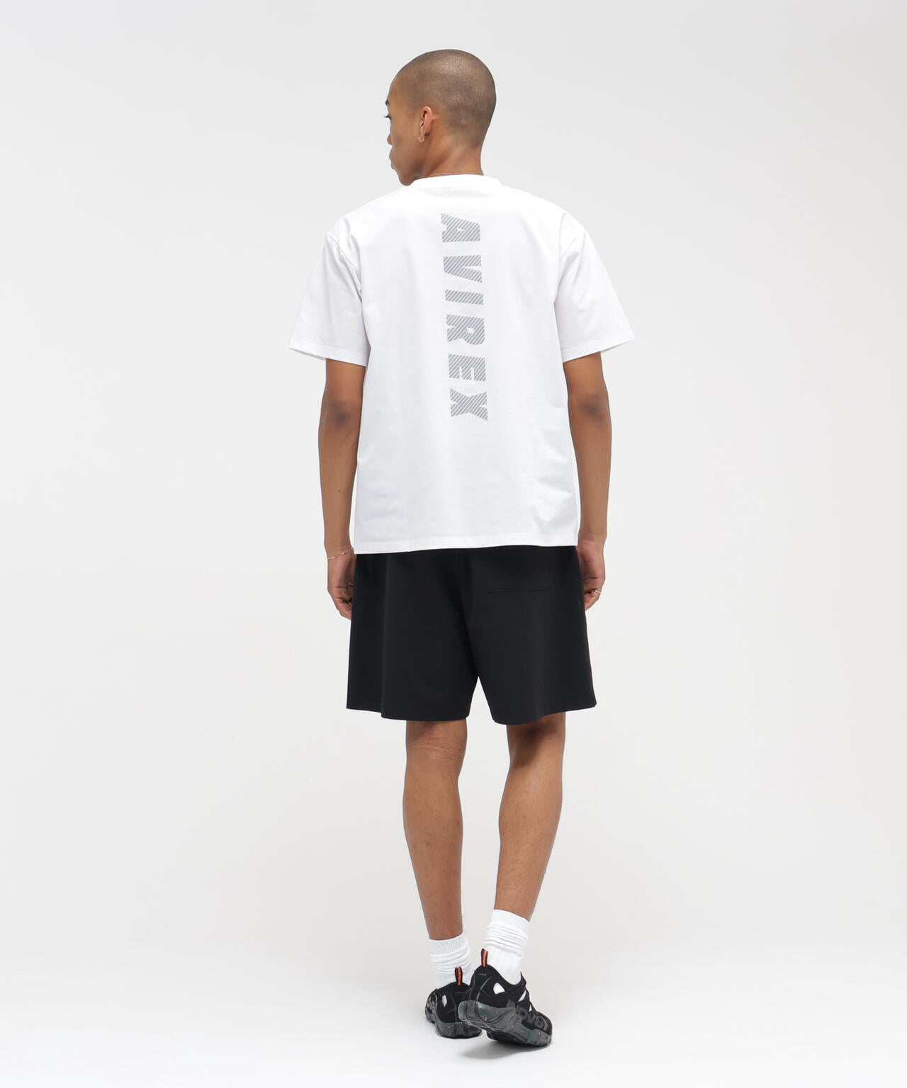 DRYFLEX UTILITY S/S T-SHIRT