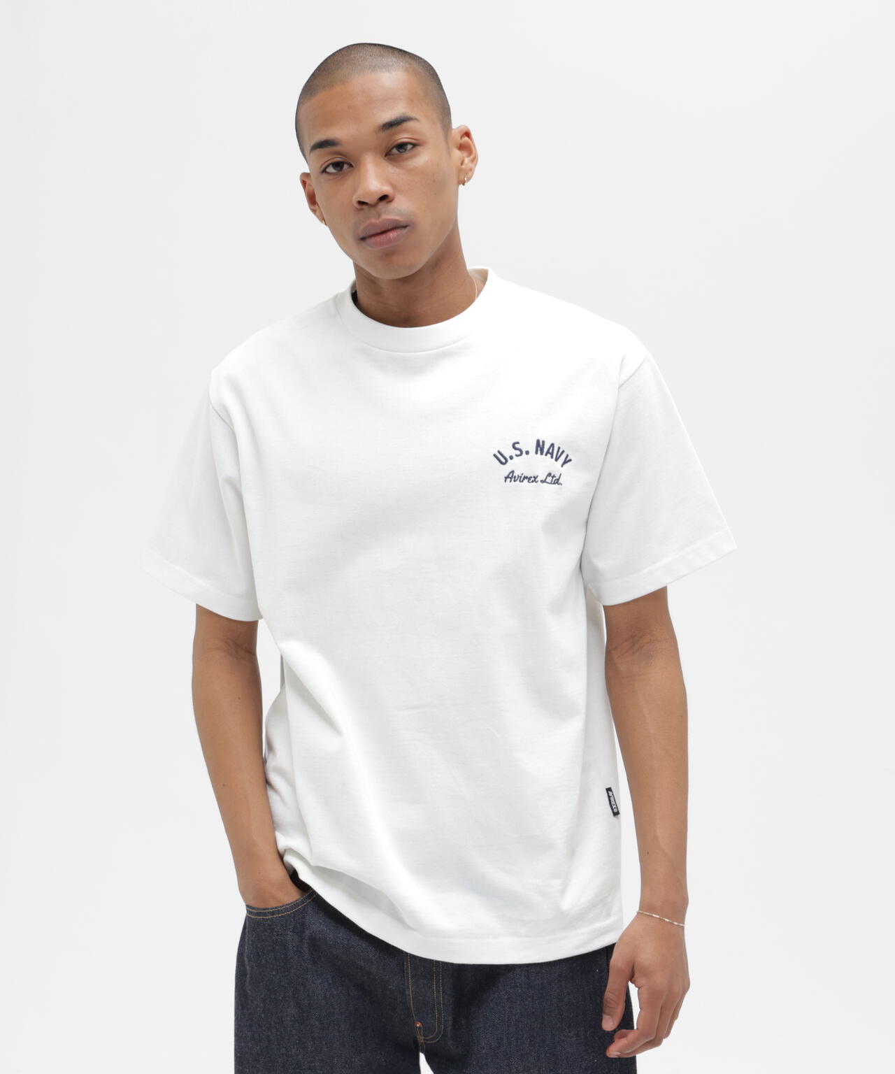 S/S T-SHIRT ”SAN DIEGO SEA LION”
