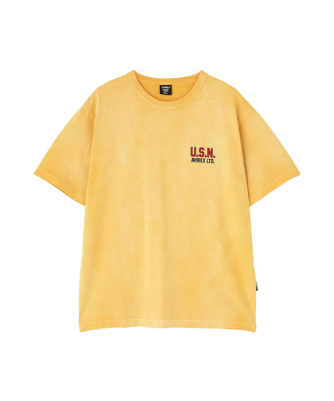 PLAYFUL SAILOR GIRL S/S T-SHIRT