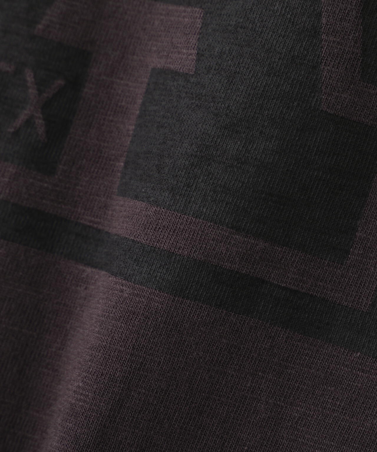 《WOMAN》NUMBERING TOM CAT T-SHIRT