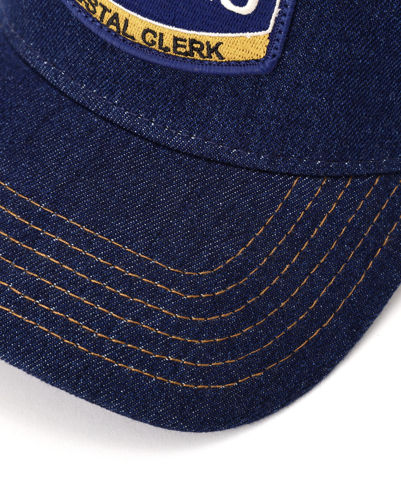 F