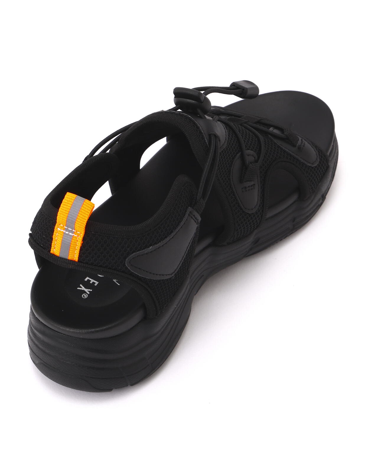 《直営店限定》SPORTY SANDAL(MESH)