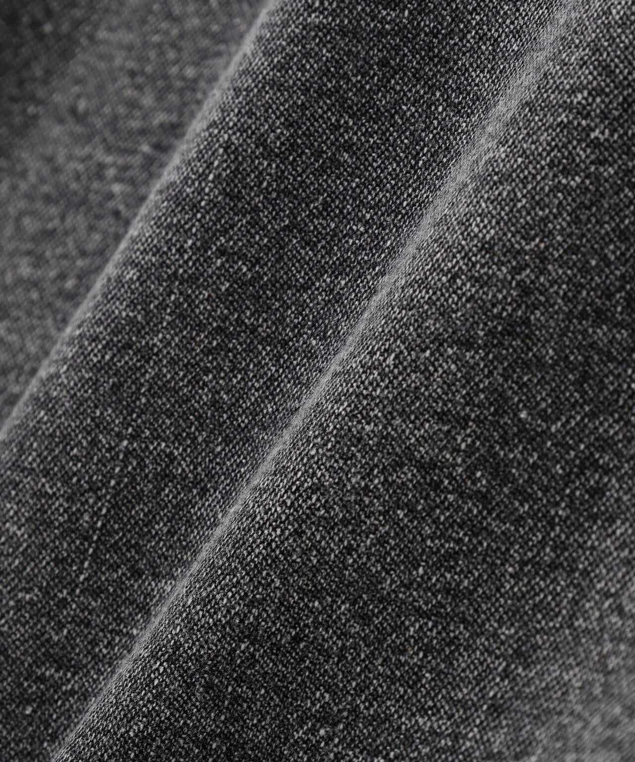 PANEL CARGO DENIM PANTS