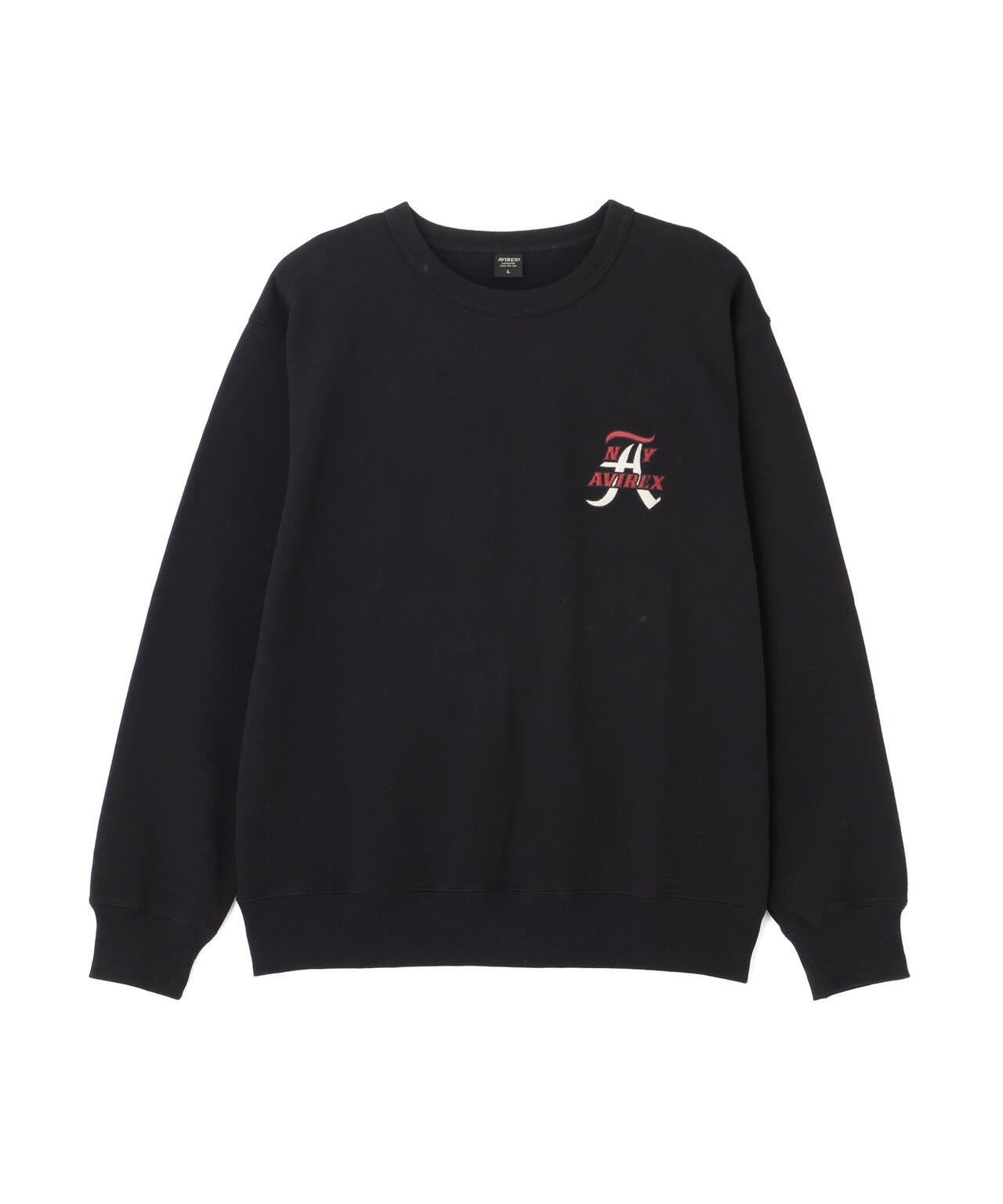 《WEB&DEPOT限定》CREW SWEAT ”CROWN LOGO”