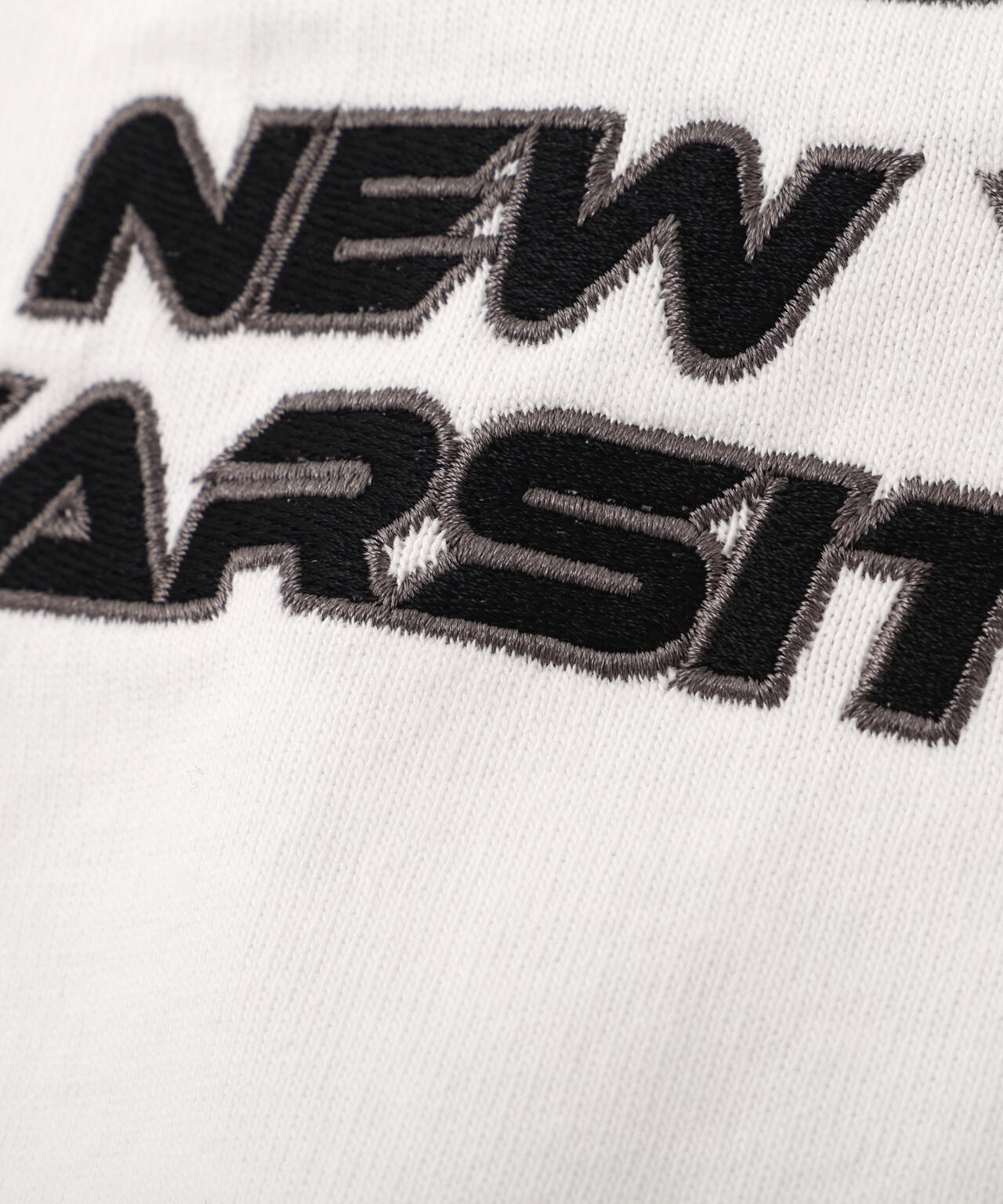 VARSITY T-SHIRT ”SELECTED AUTHORITY”