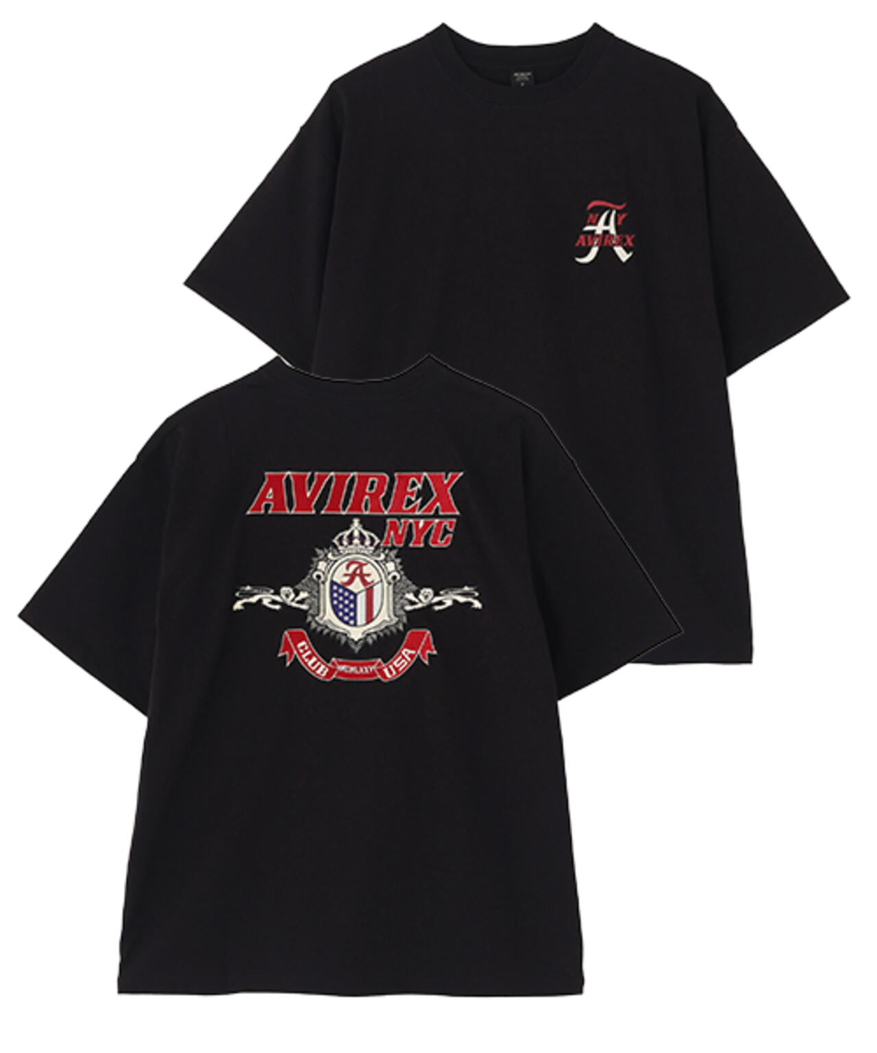 《WEB&DEPOT限定》ARCHIVE T-SHIRT