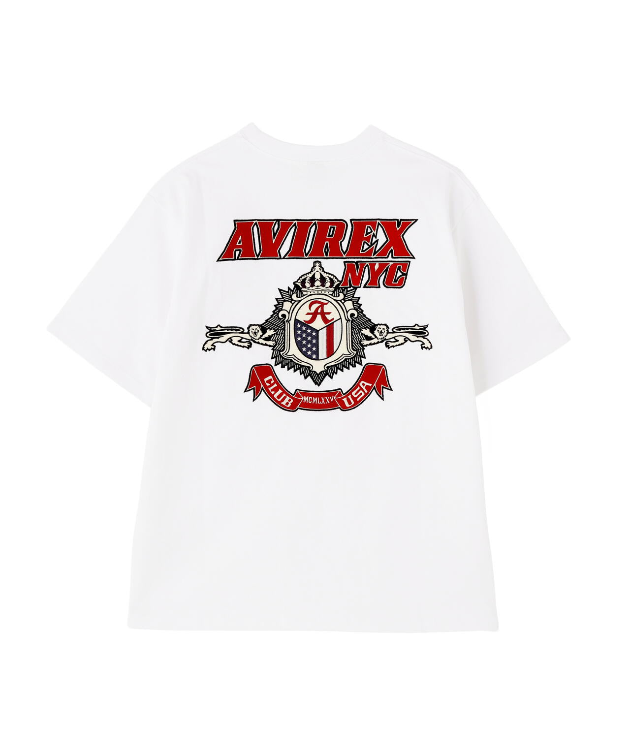 《WEB&DEPOT限定》ARCHIVE T-SHIRT