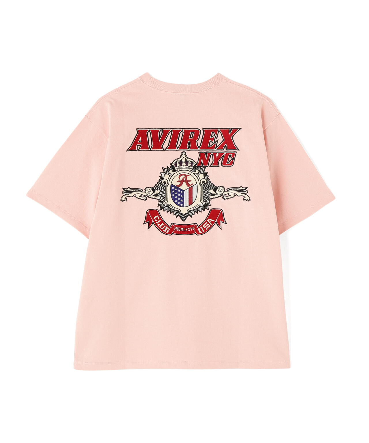 《WEB&DEPOT限定》ARCHIVE T-SHIRT