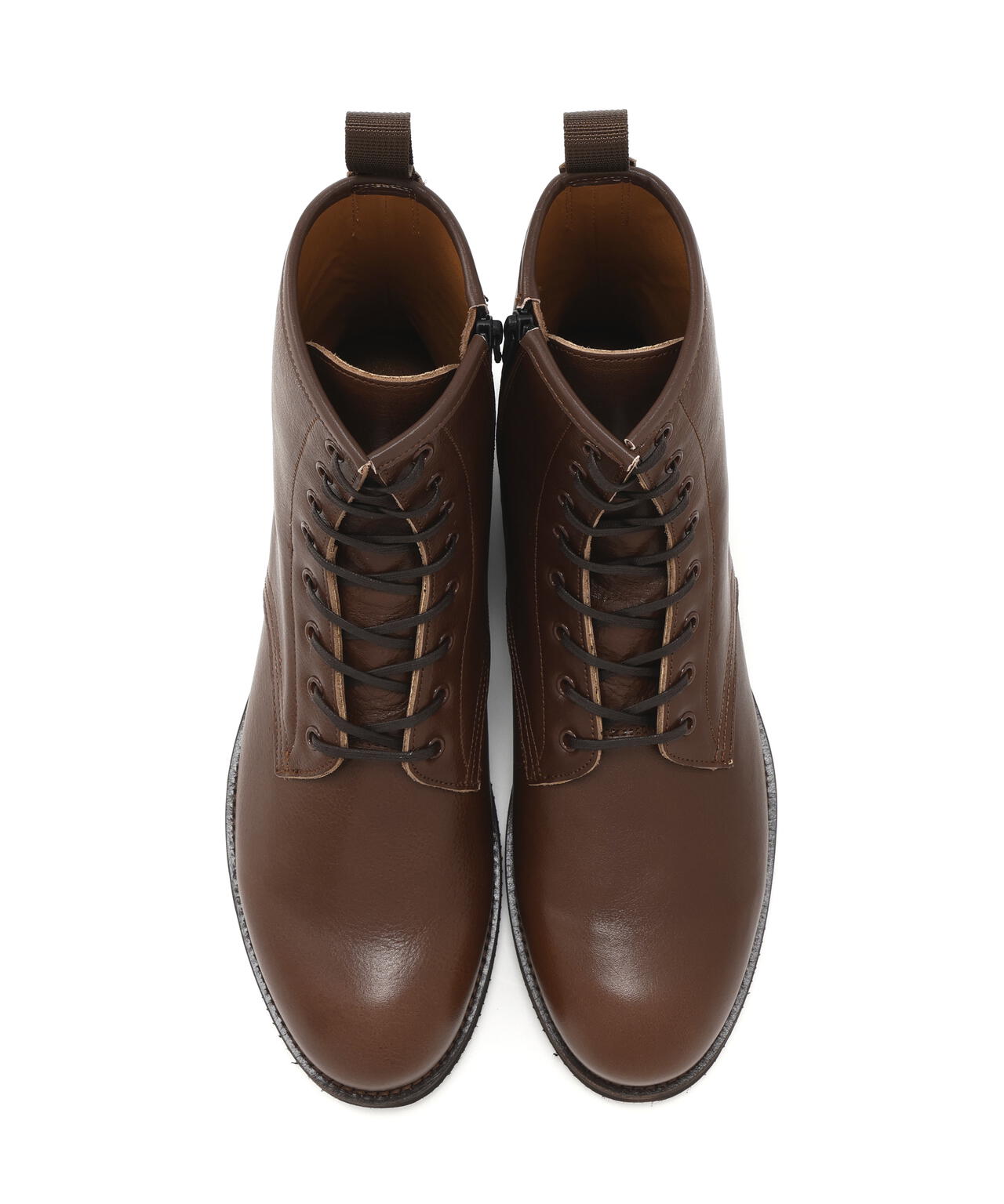 NAVY BOOTS