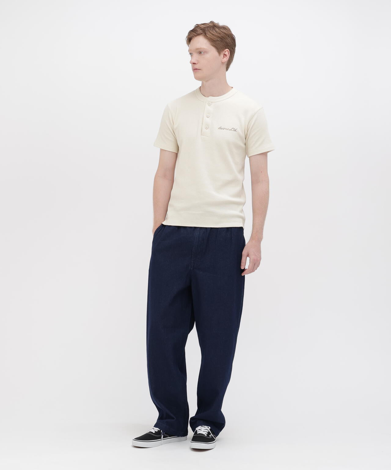 《WEB&DEPOT限定》CHEF PANTS