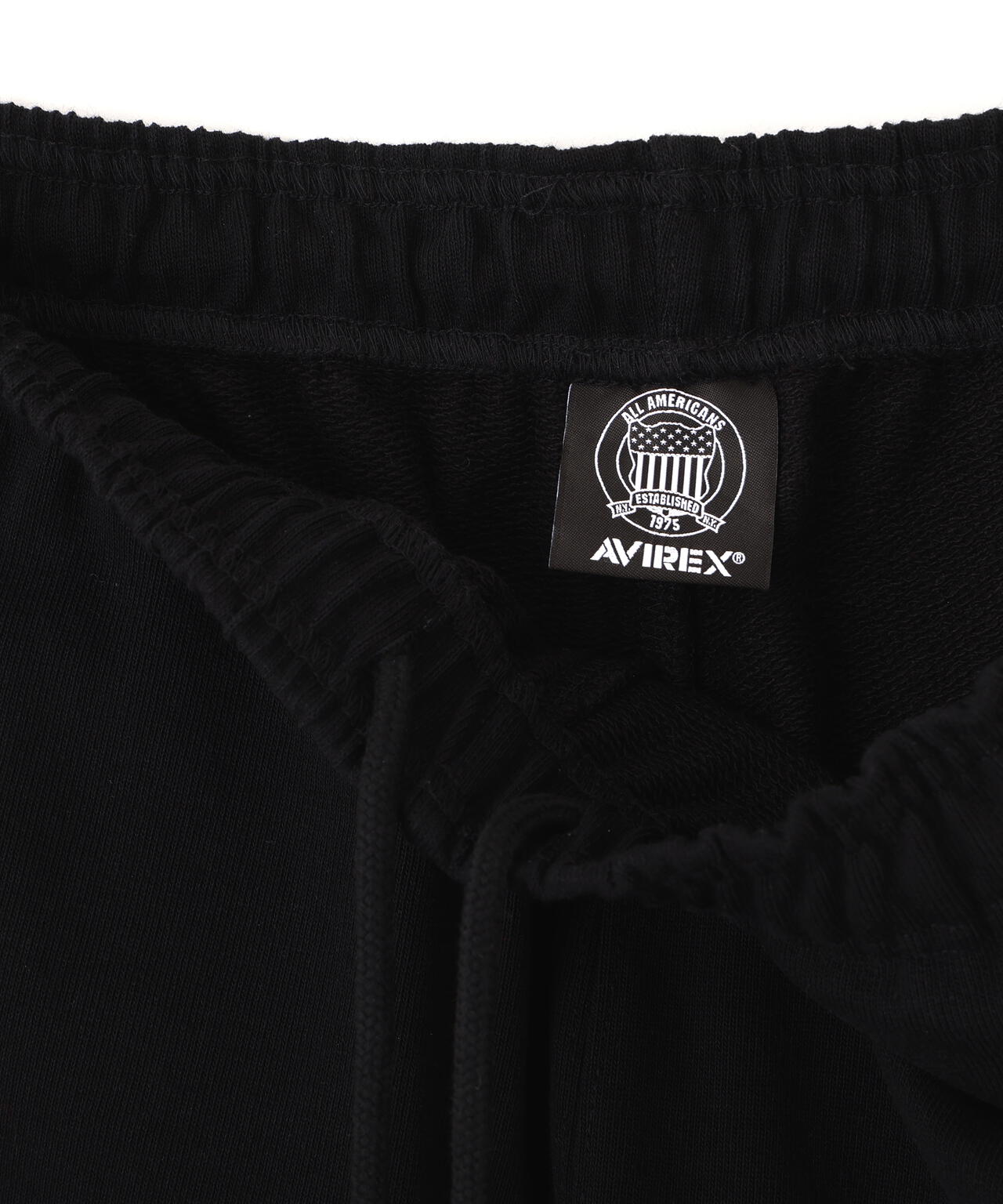SIGNATURE VARSITY LOGO SWEAT PANTS
