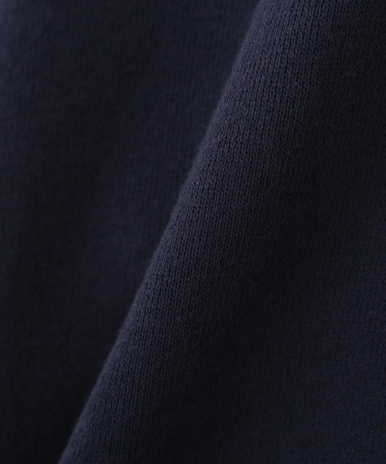 《WEB&DEPOT限定》REMODEL DESIGN STAND ZIP SWEAT
