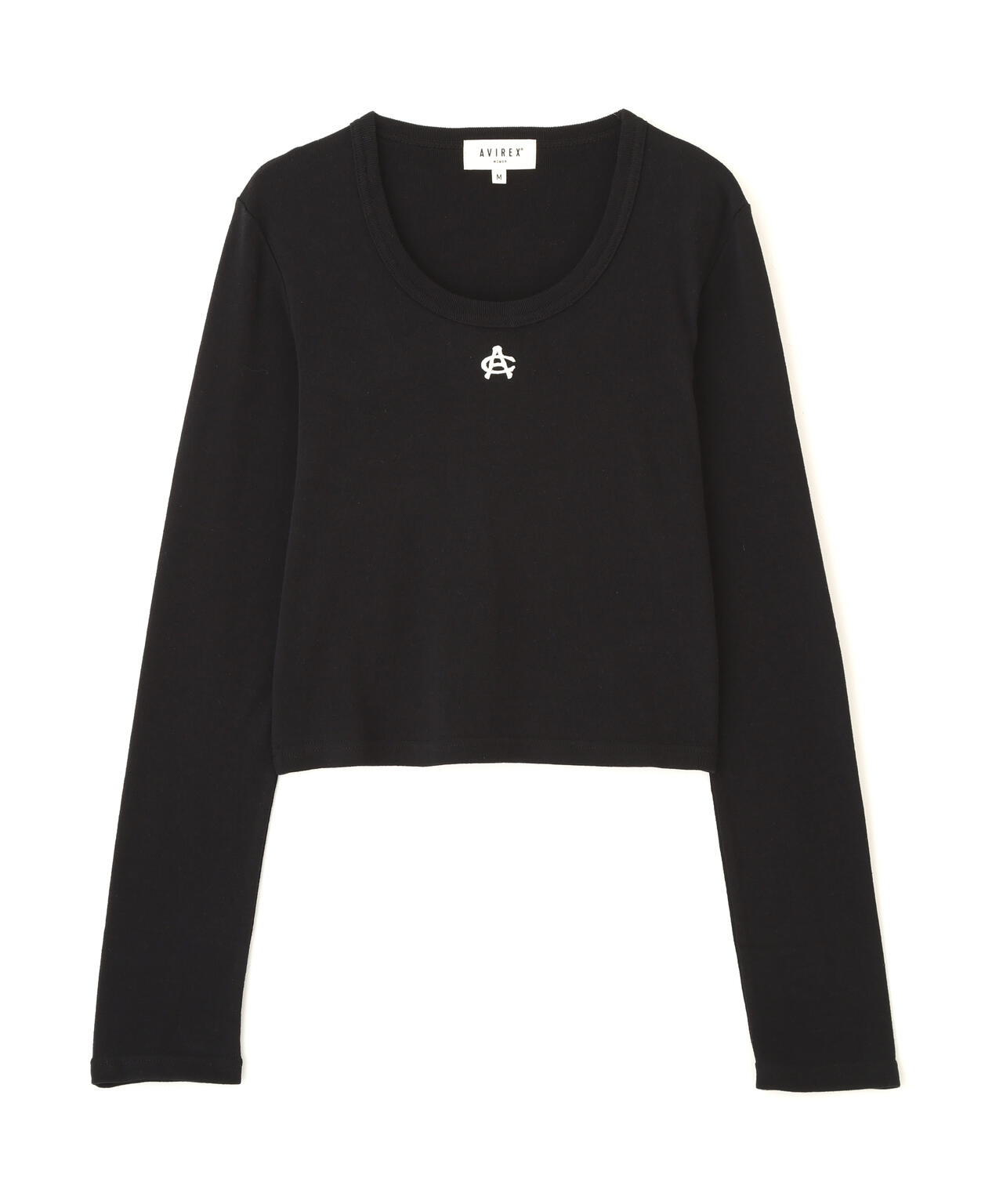 《直営店限定》L/S AC T-SHIRT