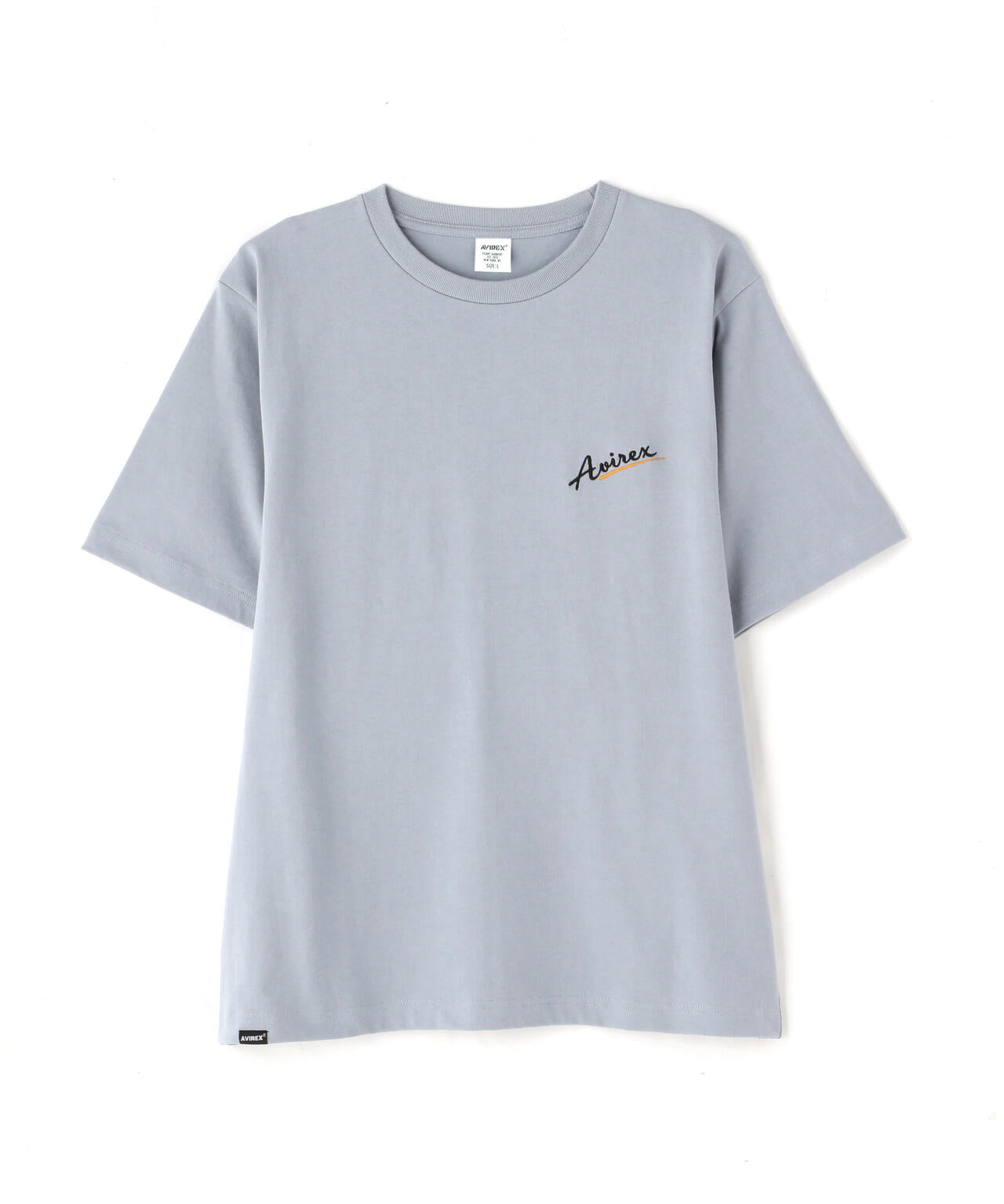 《WEB&DEPOT限定》EMBROIDERY T-SHIRT FLYING TIGERS
