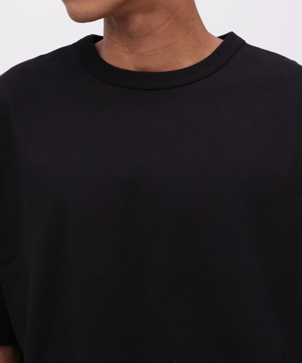 《WEB&DEPOT限定》BLACK SCORPIONS T-SHIRT