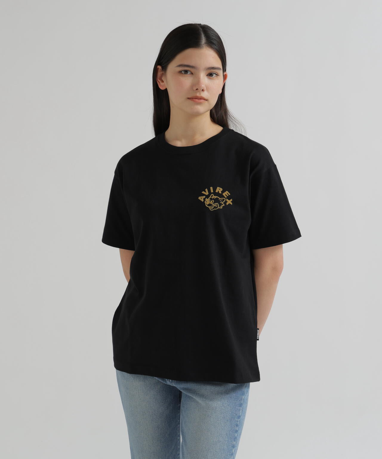 《WEB&DEPOT限定》TOMCAT T-SHIRT