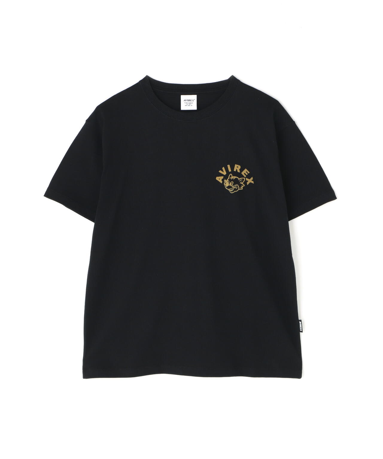 《WEB&DEPOT限定》TOMCAT T-SHIRT