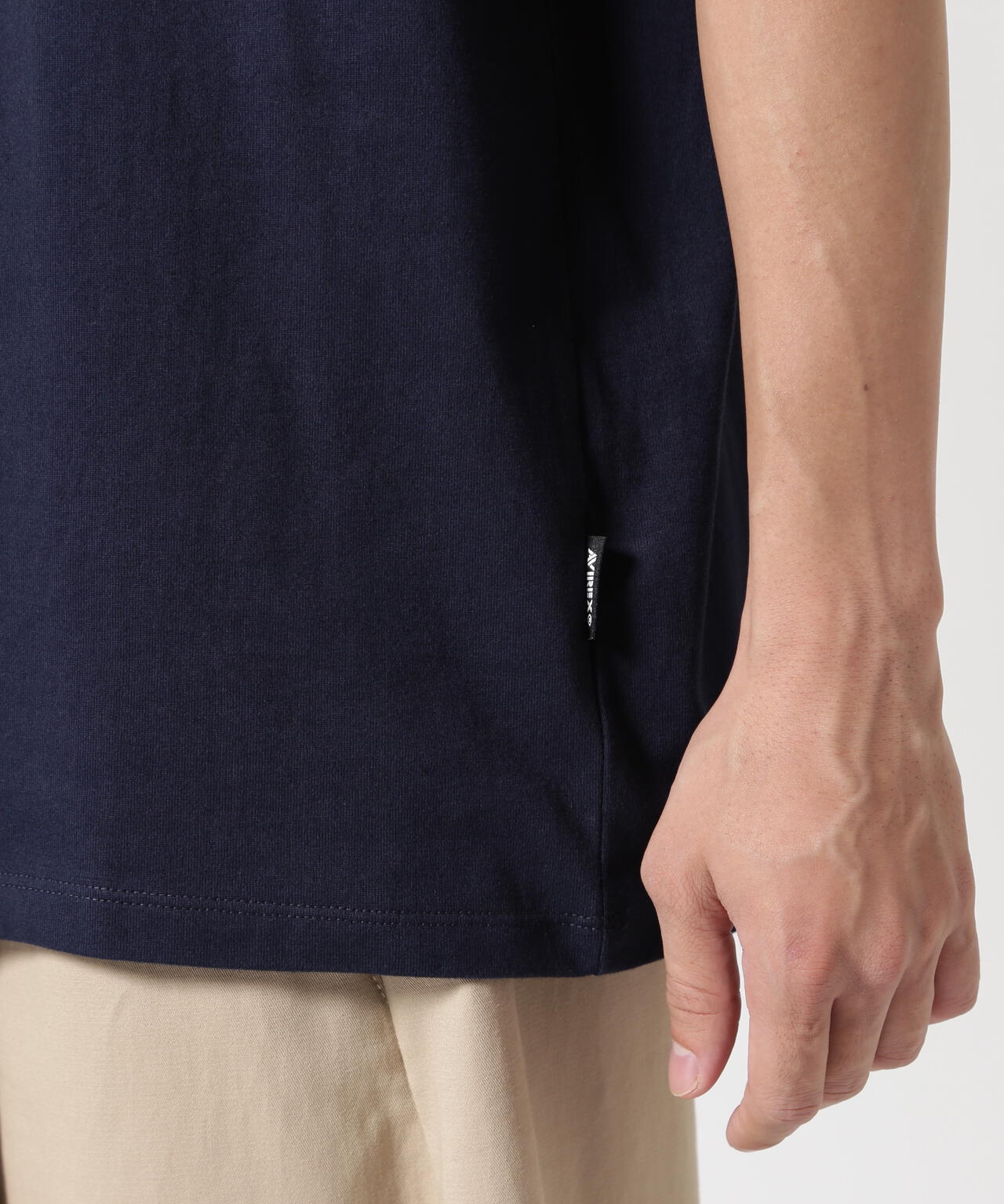 《WEB&DEPOT限定》TOMCAT T-SHIRT