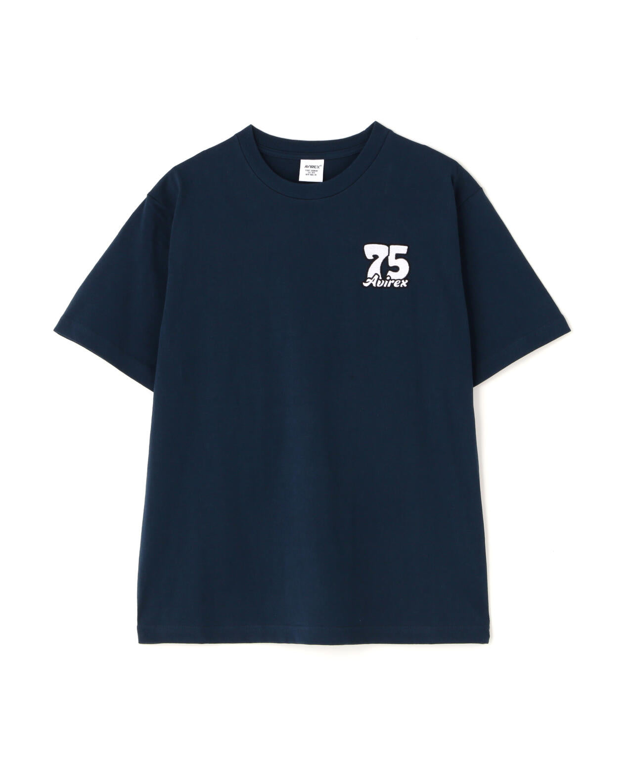 《WEB&DEPOT限定》TOM CAT EMBROIDERY T-SHIRT