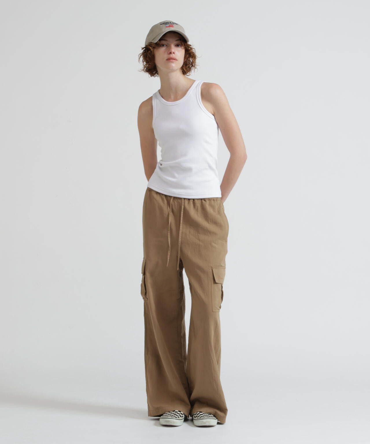 168cm B:78 W:57 H:88